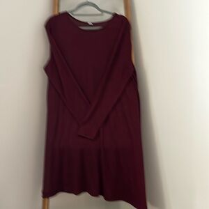 Women’s Baby Doll Dress